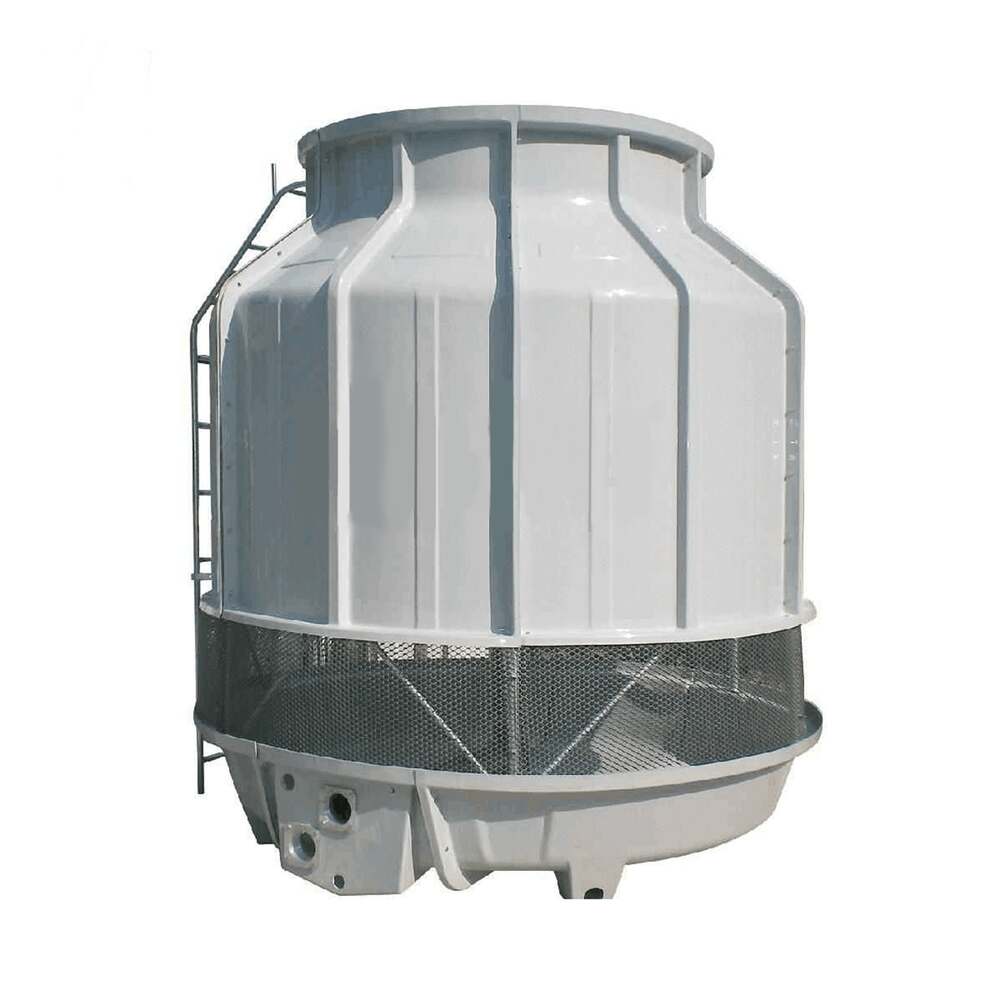 FRP counter-flow cooling tower