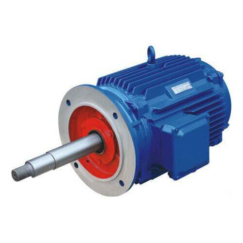 Electric motor
