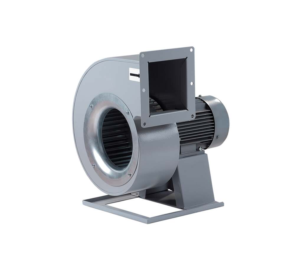 End-suction centrifugal pump